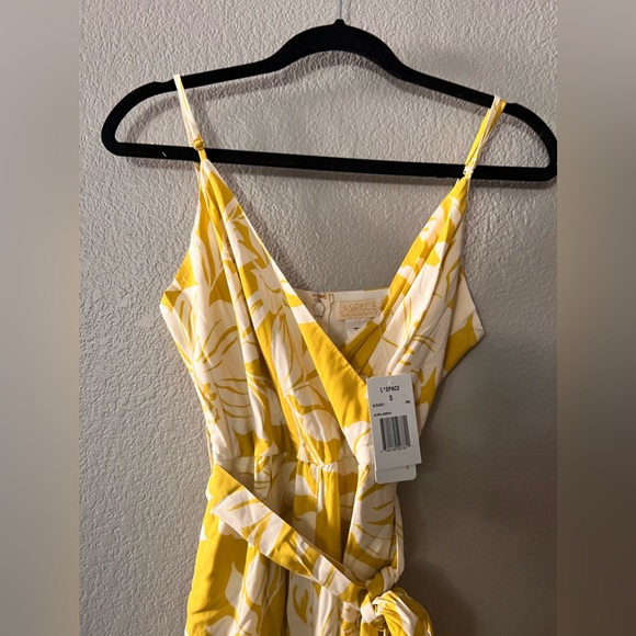 L*Space Alora Jumper - Picture 3 of 5